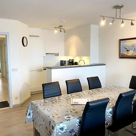 In Near The Апартаменты