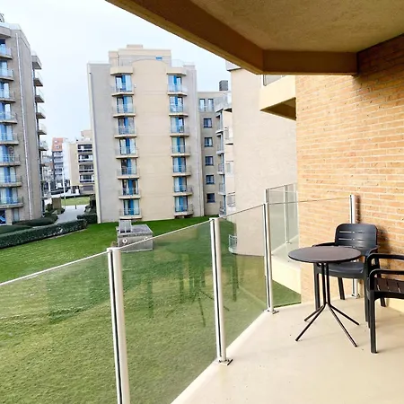 Апартаменты In Near The *