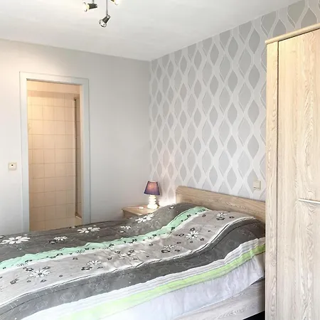 In Near The * Ньивпорт