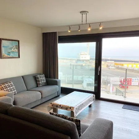 In Near The Апартаменты *