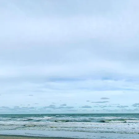 Апартаменты In Near The Ньивпорт